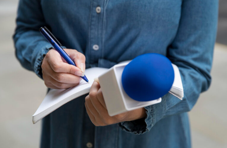 FIEBRE ELECTORERA ENTRE COMUNICADORES