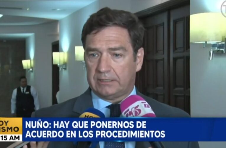 LECCIÓN DE DIPLOMACIA A HONDURAS