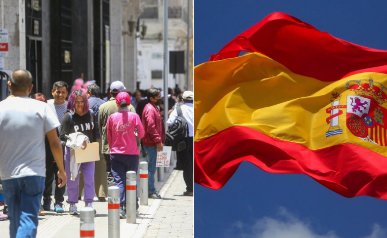 MIGRANTES AFECTADOS POR TEMPORAL PODRÁN REGULARIZARSE EN ESPAÑA