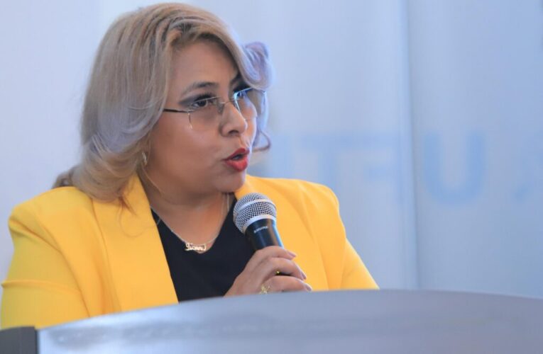 UNIDAD DE POLÍTICA LIMPIA Y EL SHOW DE FISCALIZACIÓN