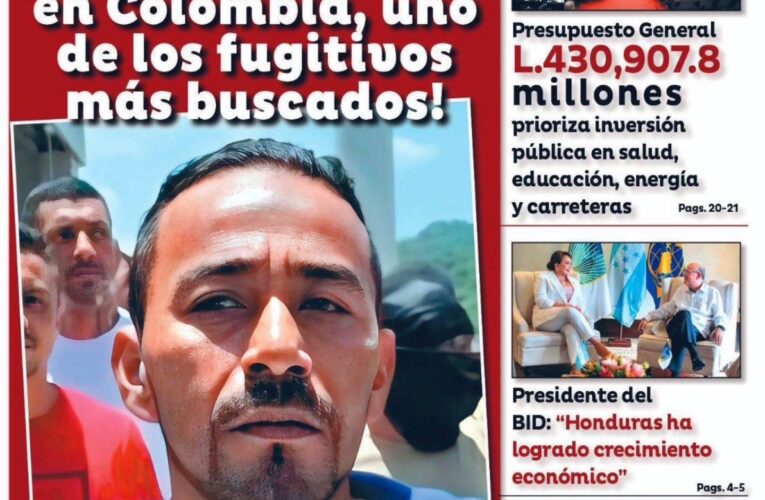 ¿ERA O NO ERA? LA CONFUSIÓN OFICIAL SOBRE “PORKY”