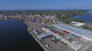 PUERTO CORTÉS: CON SERVICIO “EXPRÉS” DE UN MES DE ESPERA