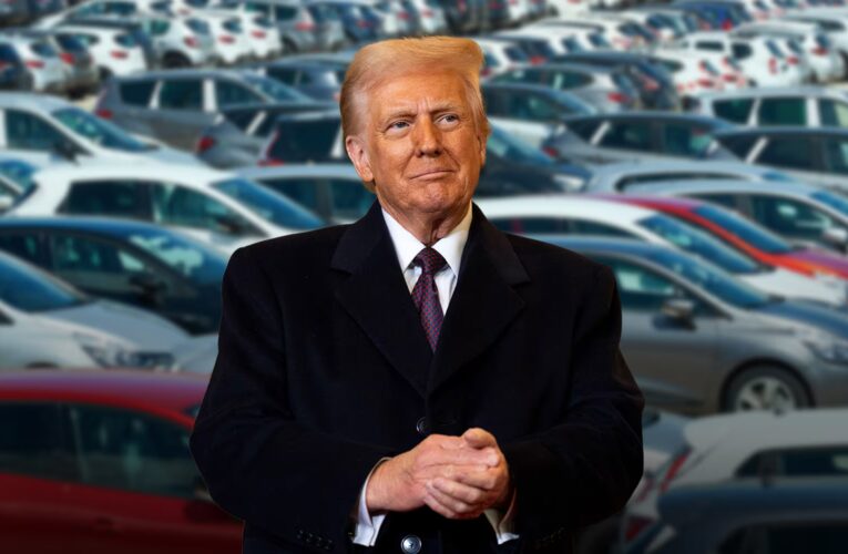 TRUMP ACELERA NUEVOS ARANCELES