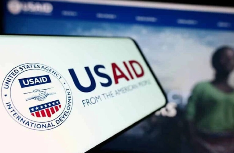 FALTA DE FONDOS DE USAID AUMENTAN ABISMO DE ECONOMÍA