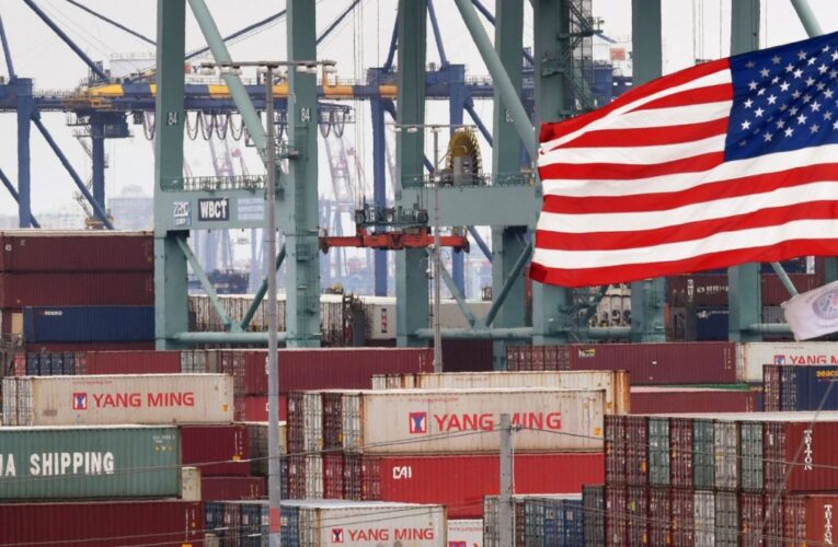 CHINA ADVIERTE QUE ARANCELES DE EEUU PUEDEN CAUSAR RECESIÓN GLOBAL