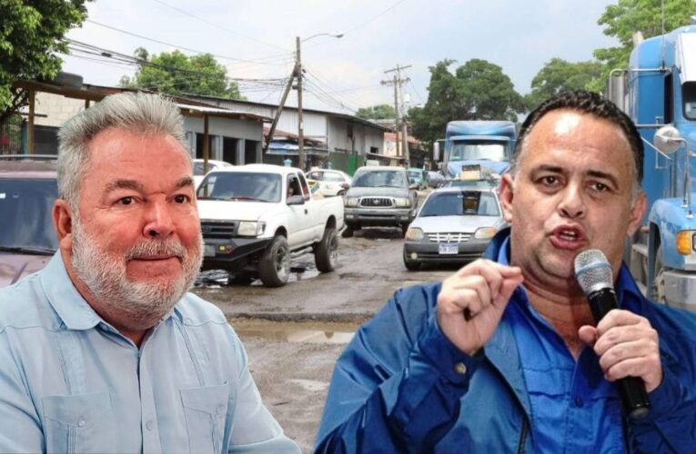 CALIDONIO METE AL POLLO EN UN BACHE