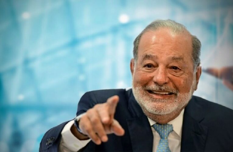 SLIM ALERTA INFLACIÓN