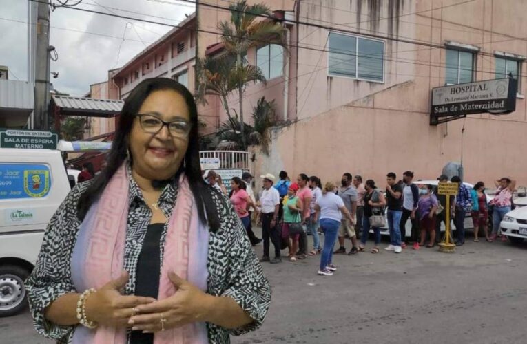 ¡TANQUES DE OXIGENO EN PELIGRO!