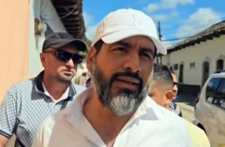 TURNO PARA LOS DEL NARCOVIDEO DE CARLÓN
