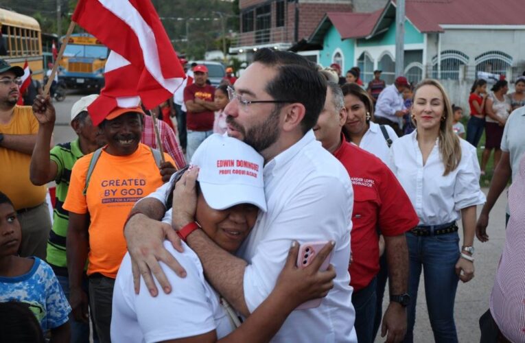 CÁlLIX SE PARA FIRME Y TIRA VEREDICTO