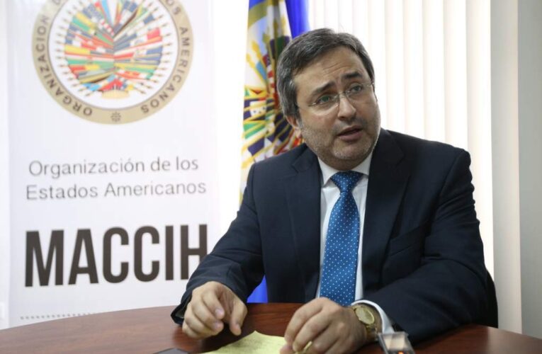 HONDURAS: CORRUPCIÓN SIN FRENO
