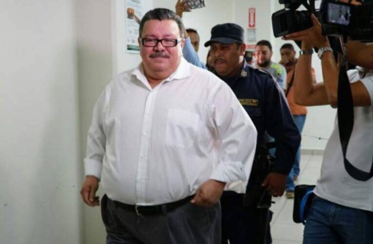 KILGORE VUELVE A TENER PESADILLAS