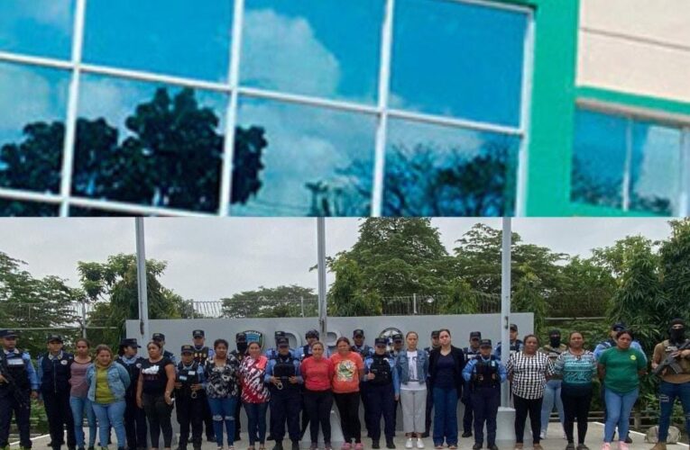 MP SE LUCE “PLANILLAZO” IHSS TIBURONES NADAN LIBRES