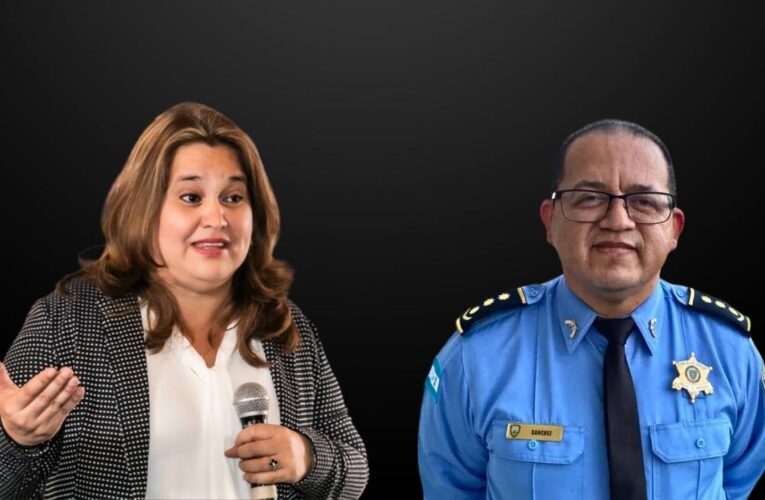 SÁNCHEZ Y JULISSA, NUEVO AGARRE