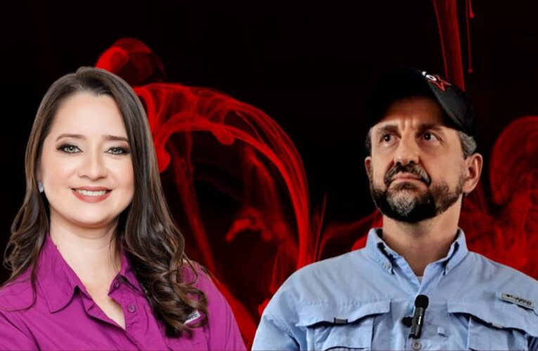 “RUDO” SE LA TIENE JURADA A SCHERLY