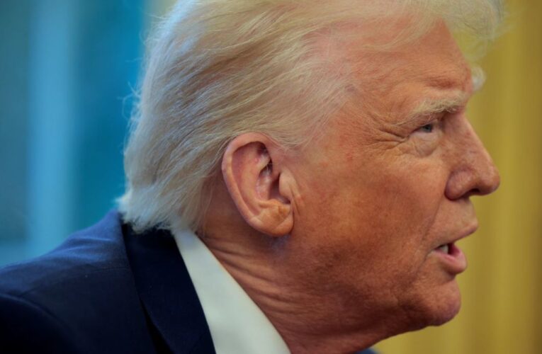 TRUMP: ARANCELES HOY, GEOPOLÍTICA MAÑANA