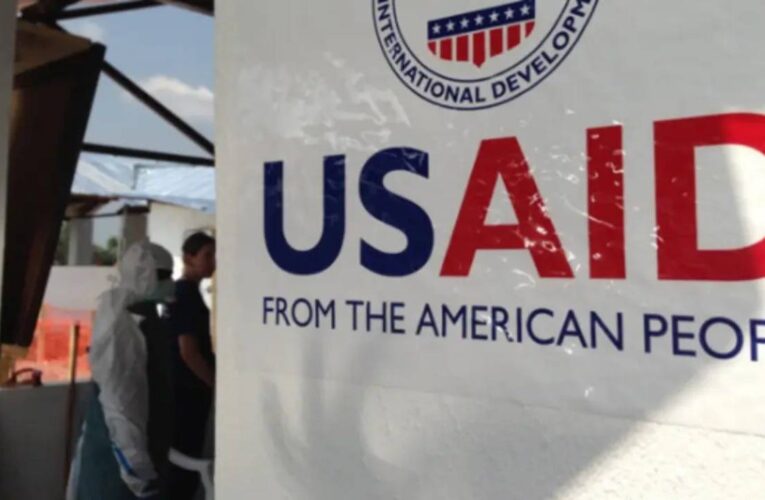 TRUMP PONE FIN A LA HISTÓRICA USAID